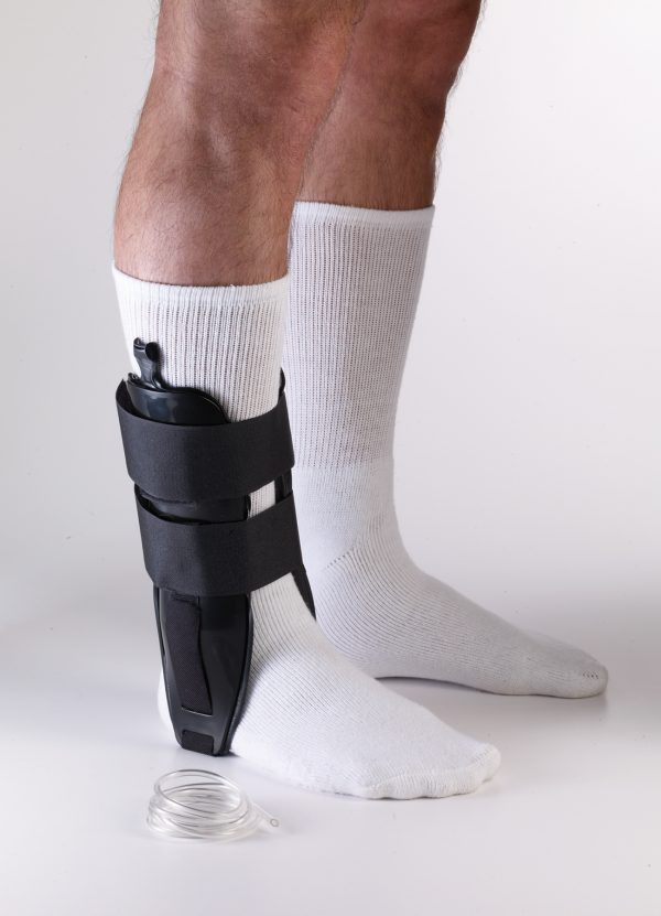 Corflex Ankle Stirrup – Orthomonster