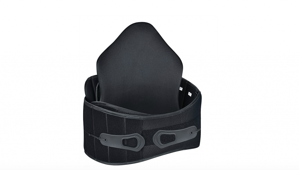 Bak Tec Back Brace – Orthomonster